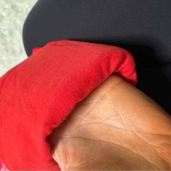 Farm Rio Tropical Muscle Graphic Sleeveless Tee - Picture 12 of 14